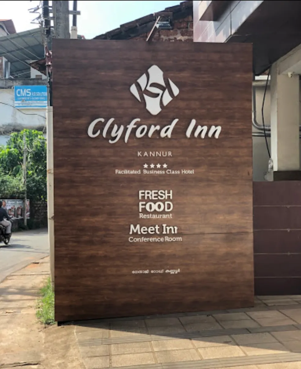 Photo Gallery | Clyford Inn