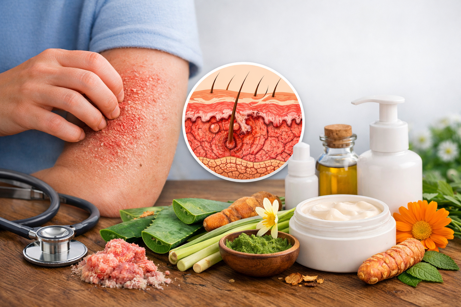 Eczema